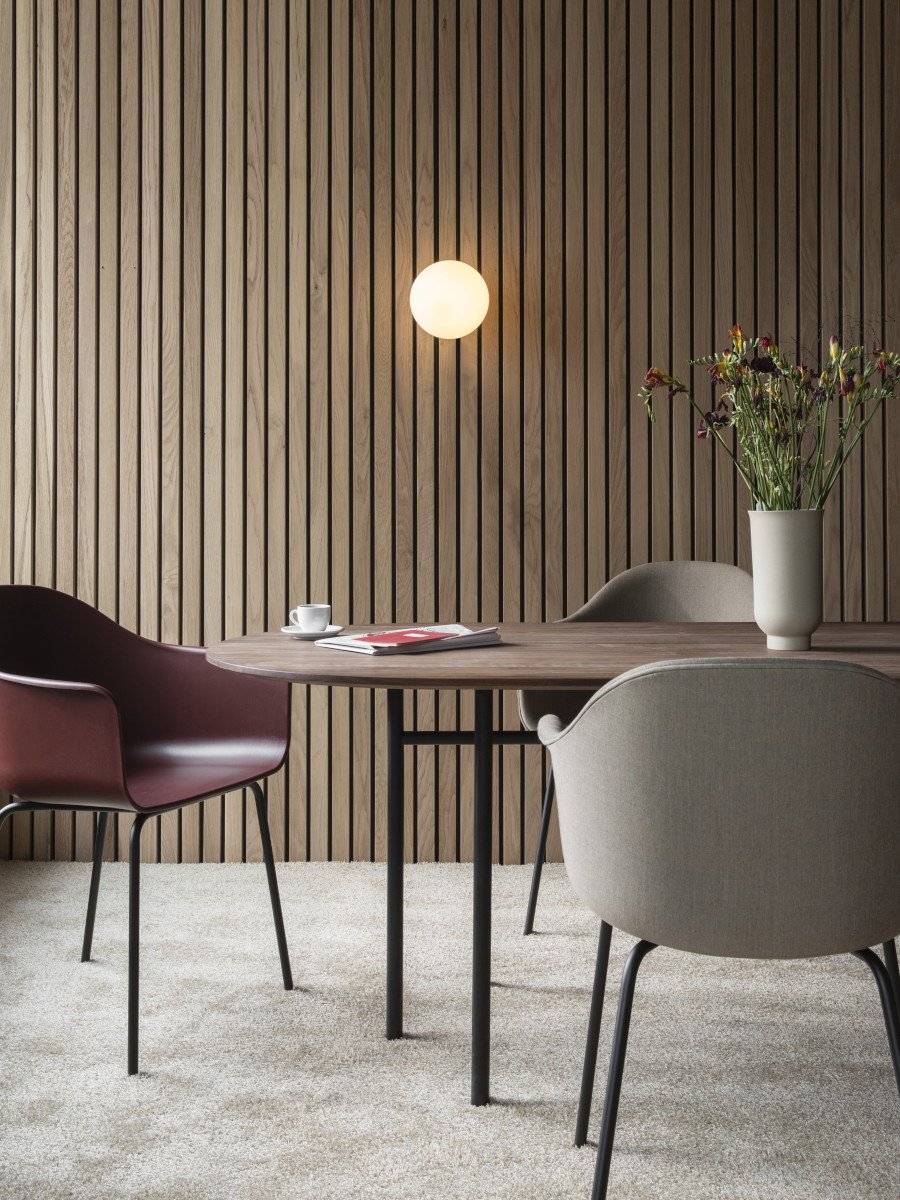 Snaregade Oval Table-Dining Table-Norm Architects-menu-minimalist-modern-danish-design-home-decor