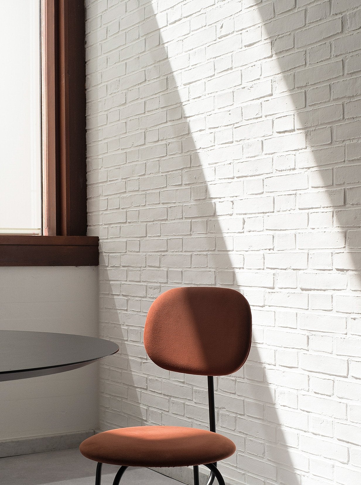 【値下げ】menu｜Afteroom Chair｜アフタールームチェア Dining Chair Plus by Afteroom | Audo Furniture & Decor