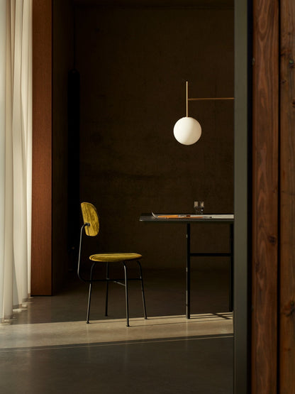 Afteroom Plus, Dining Chair-Chair-Afteroom Studio-menu-minimalist-modern-danish-design-home-decor