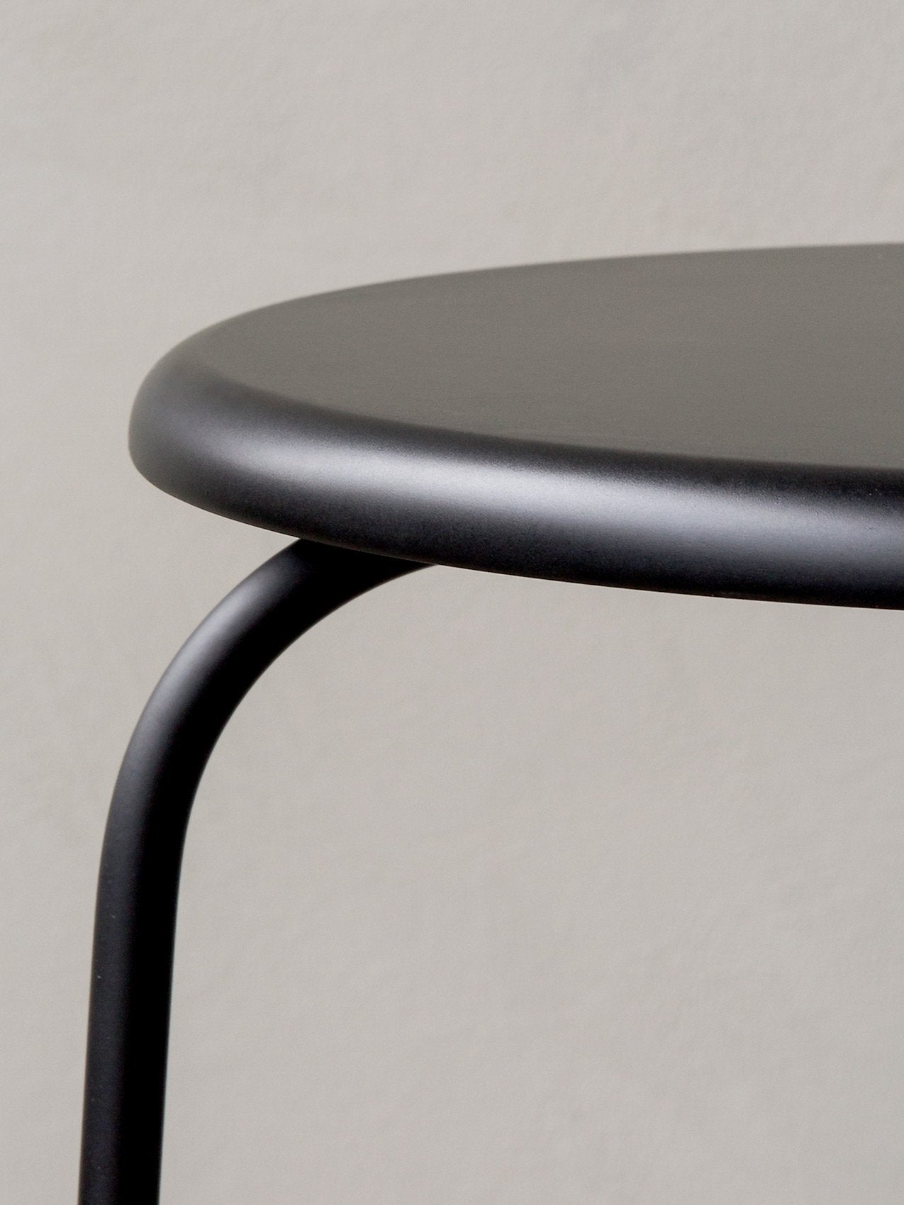 ユニーAudo  Afteroom Bar Chair Afteroom バーチェア プラス ［総布張］ | Afteroom Studio | Audo