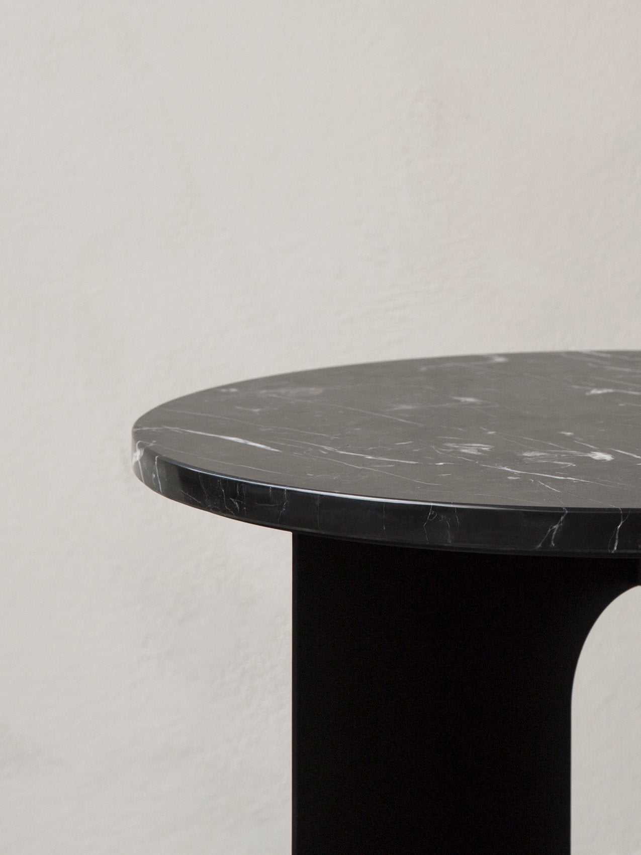 Androgyne Side Table, Base