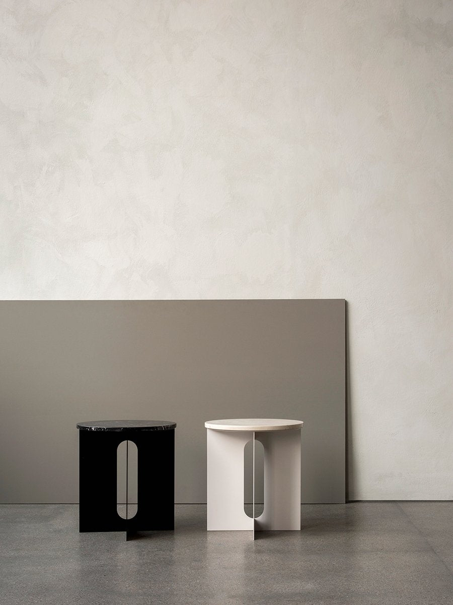 Androgyne Side Table, Base