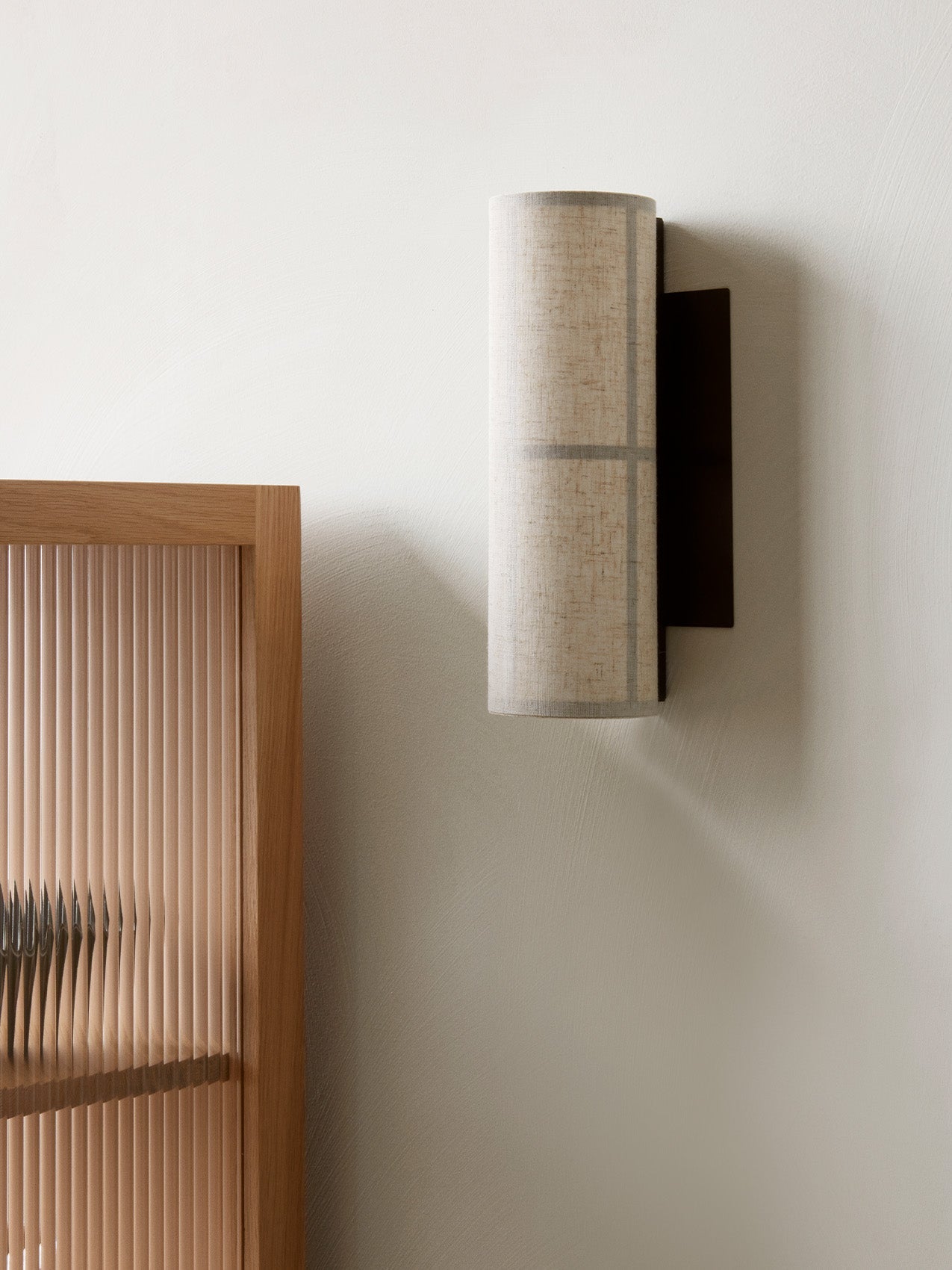 Hashira ウォールランプ｜Norm Architectsの美的ウォールランプ