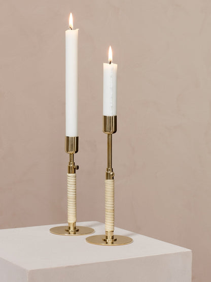 Duca Candle Holder