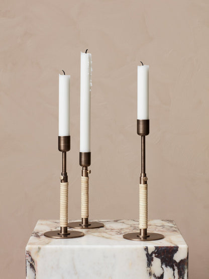 Duca Candle Holder