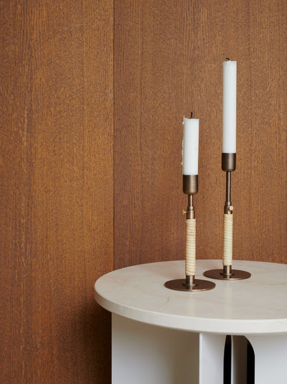 Duca Candle Holder