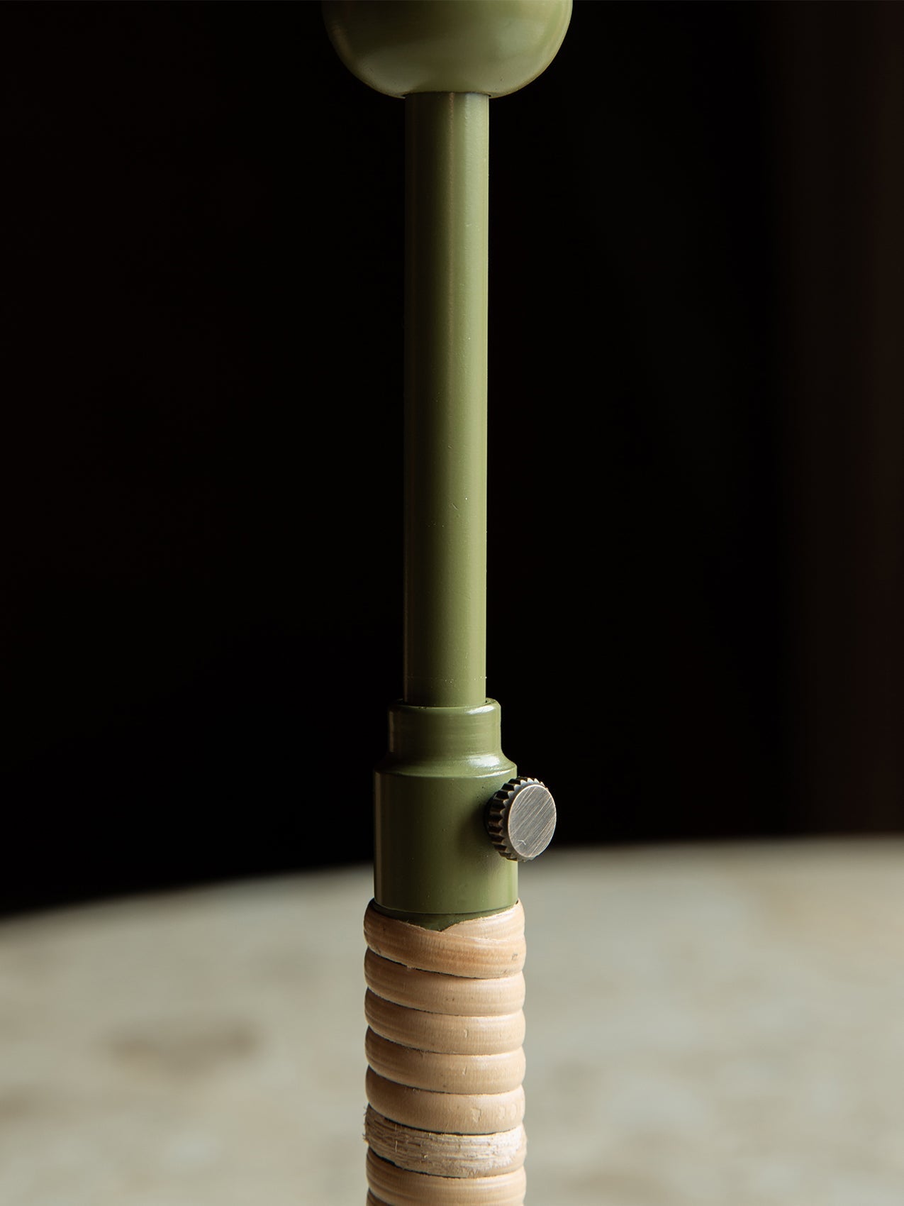 Duca Candle Holder