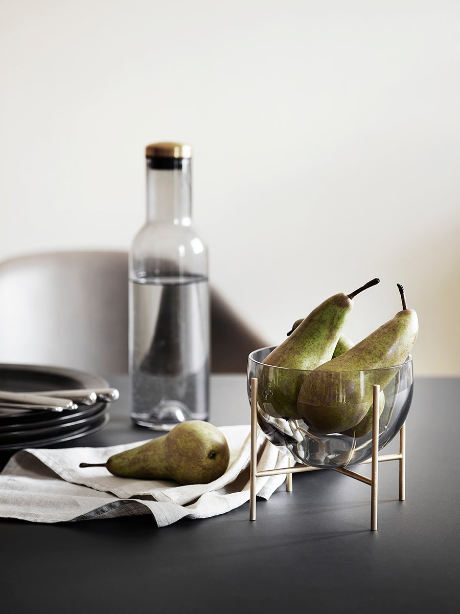 小さなエシャッセボウル by Theresa Arns |オード家具＆装飾