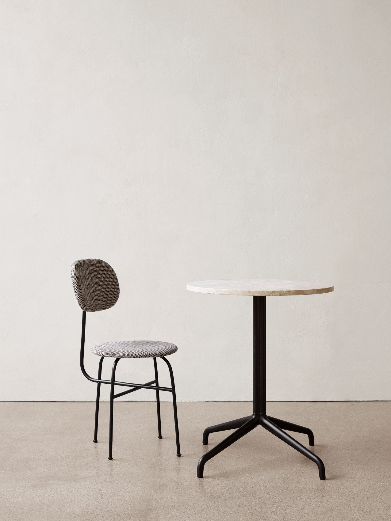 【値下げ】menu｜Afteroom Chair｜アフタールームチェア Dining Chair Plus by Afteroom | Audo 家具＆インテリア