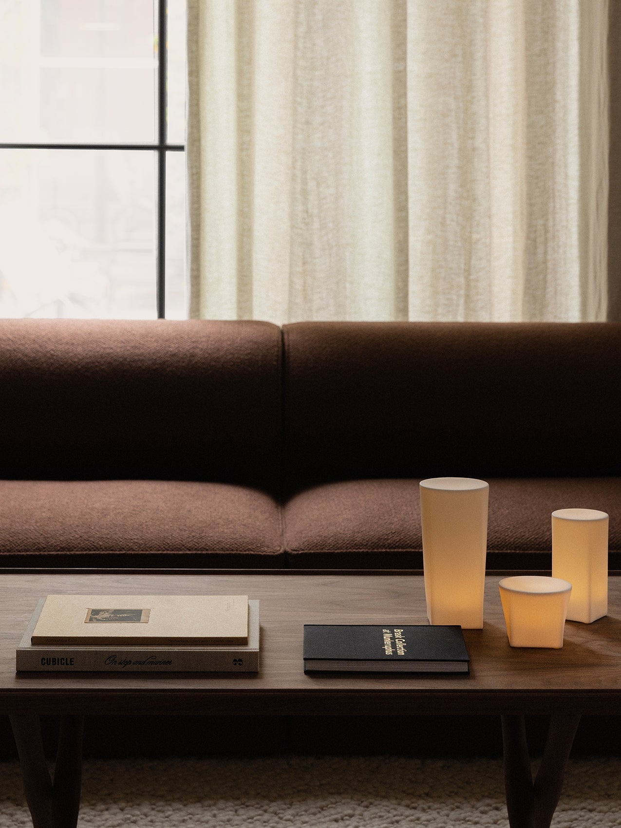 Eave Modular Sofa, 86, Corner 172