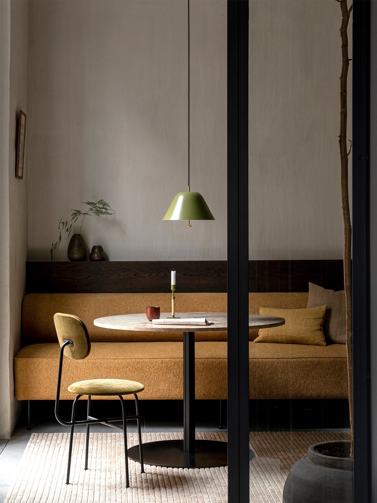 Dining Chair Plus by Afteroom | Audo 家具＆インテリア