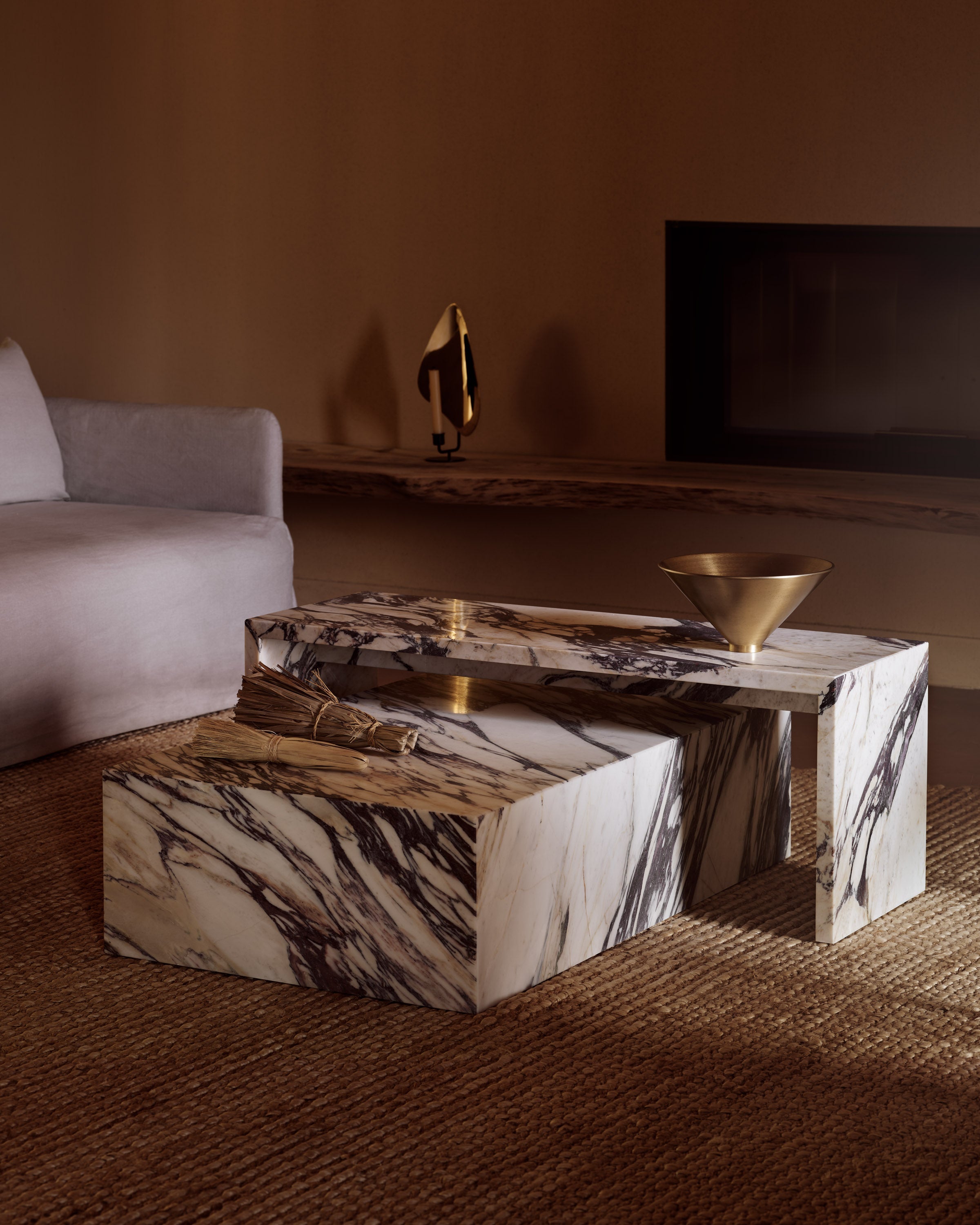 Plinth Collection