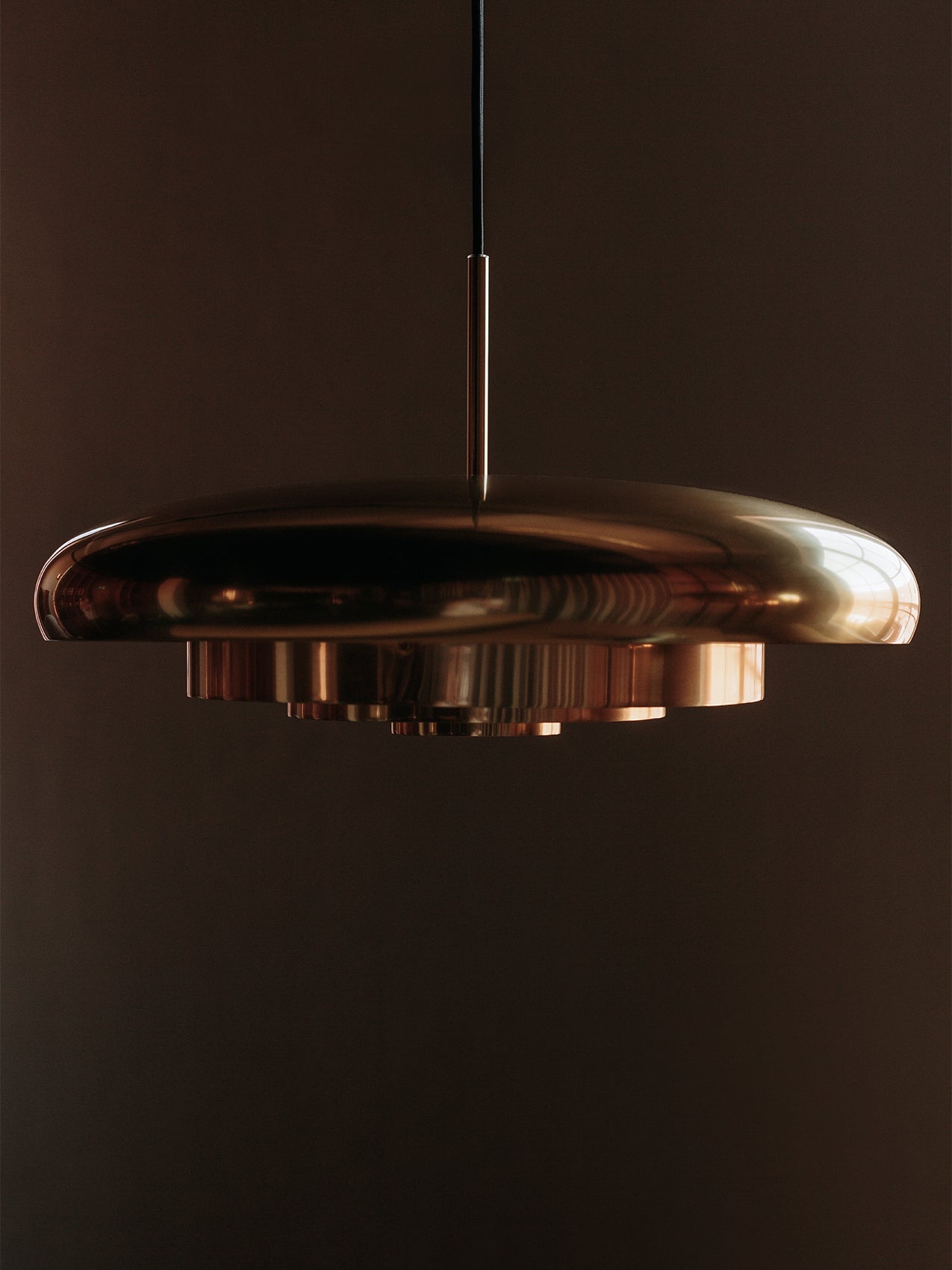 Resonant ペンダント｜照明｜オドー・コペンハーゲン公式