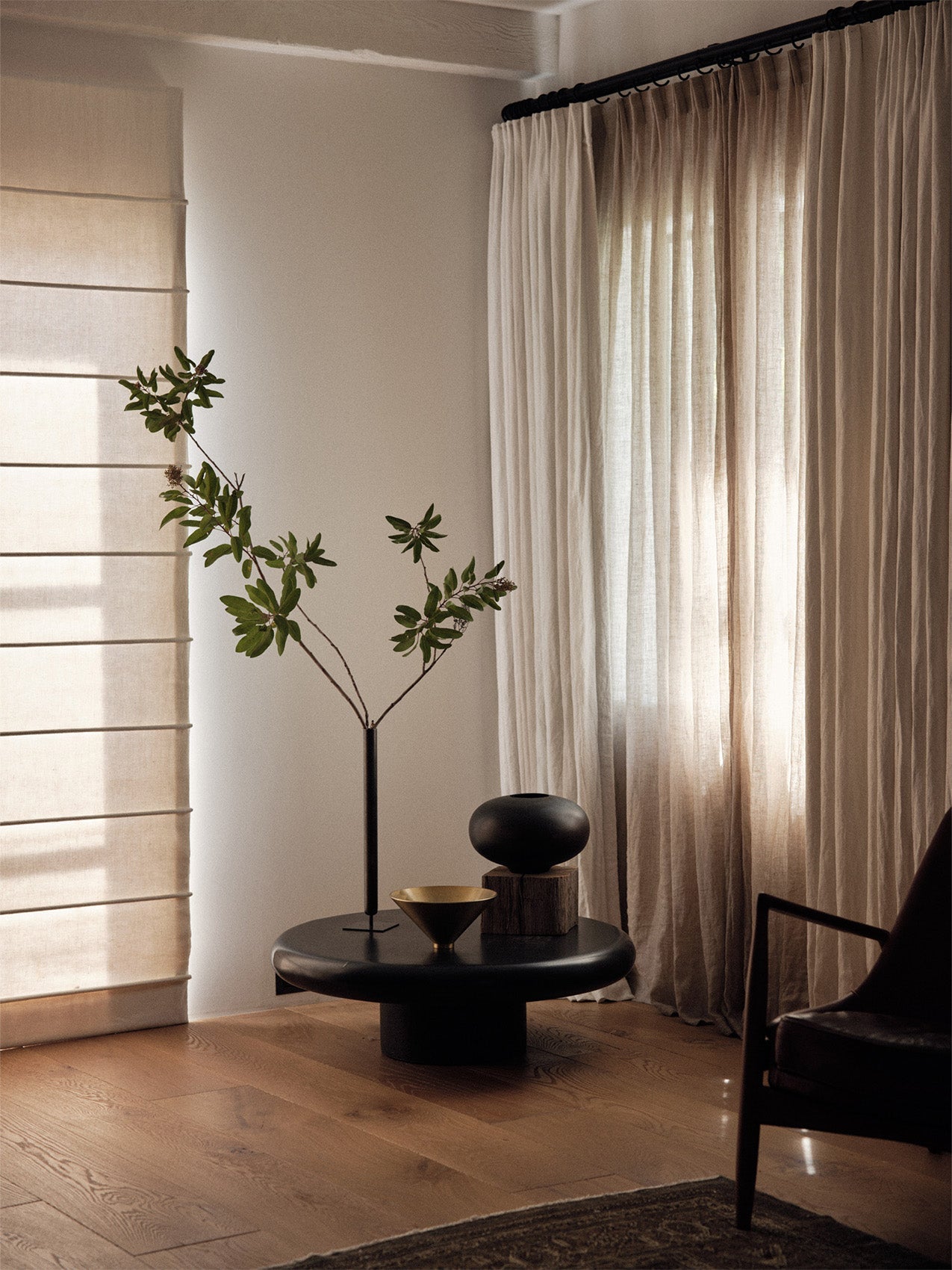 Stance Vase｜コリン・キングによるAudoのためのデザイン