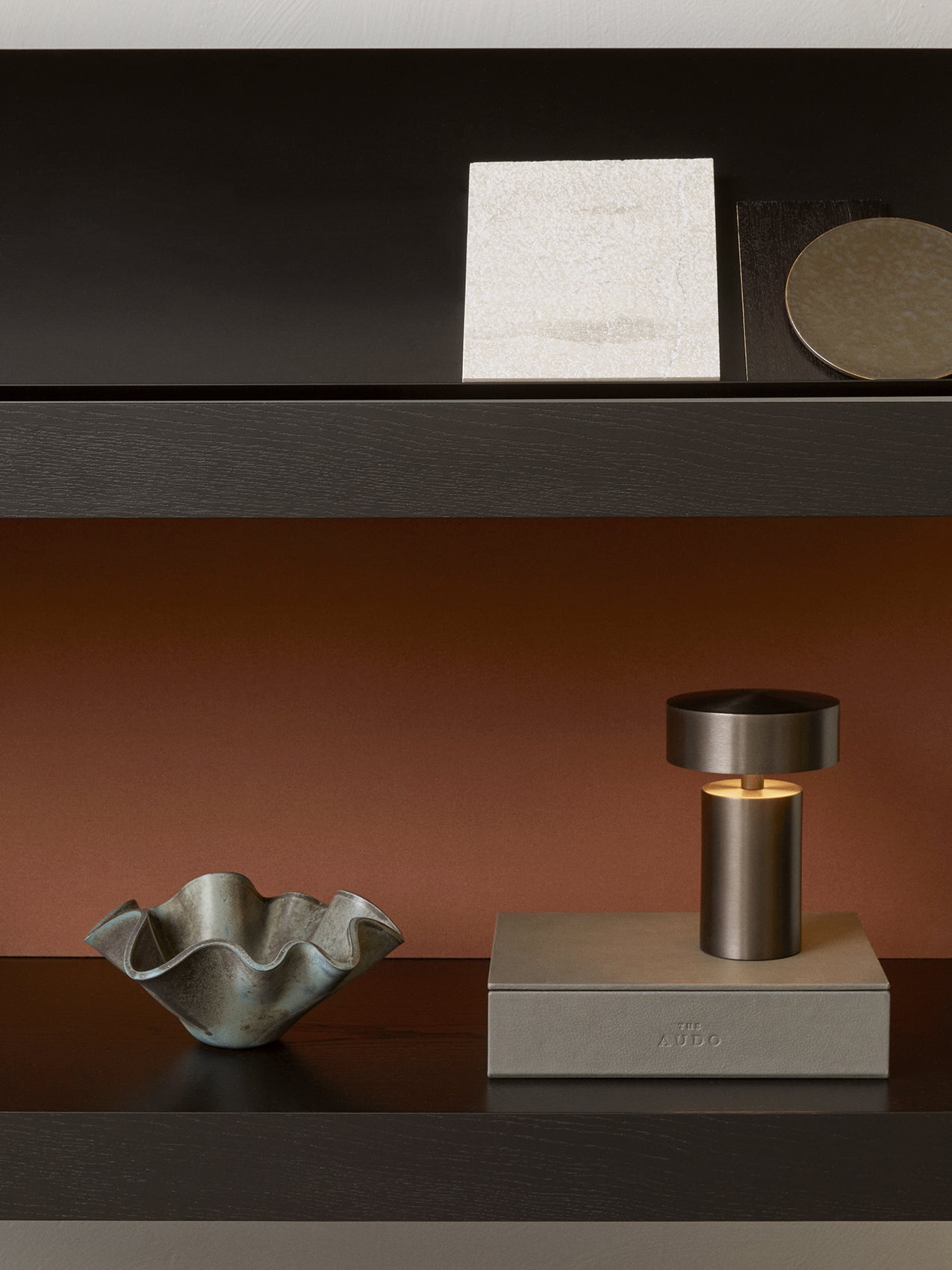 Zet ストレージ システムのバック パネル |インターネットで買う