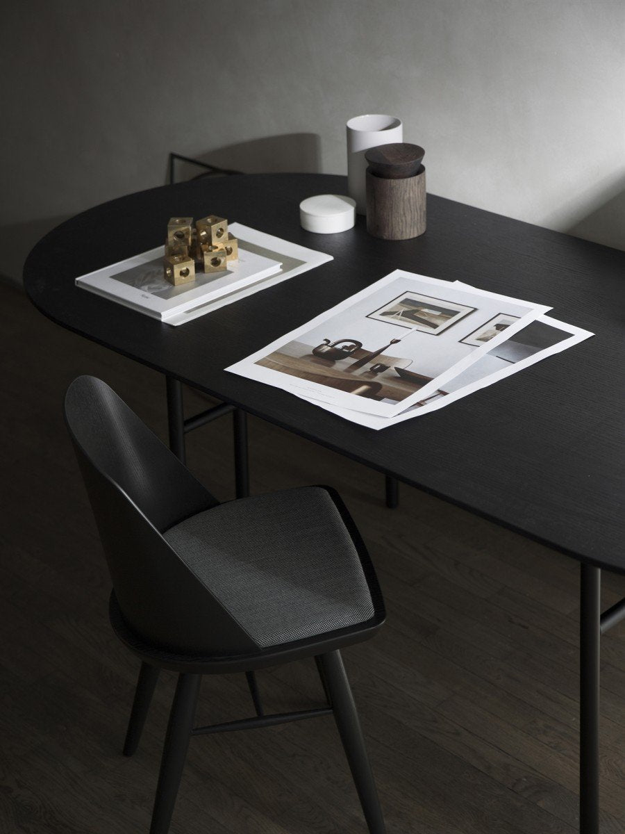 Snaregade Oval Table-Dining Table-Norm Architects-menu-minimalist-modern-danish-design-home-decor