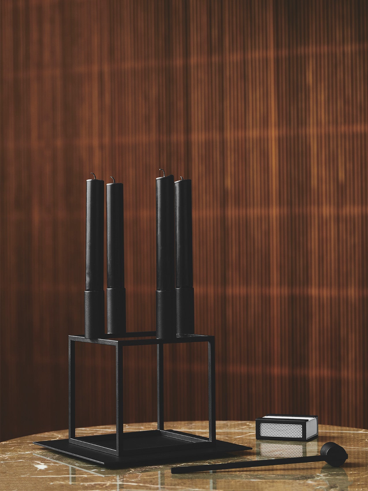 Kubus コレクション