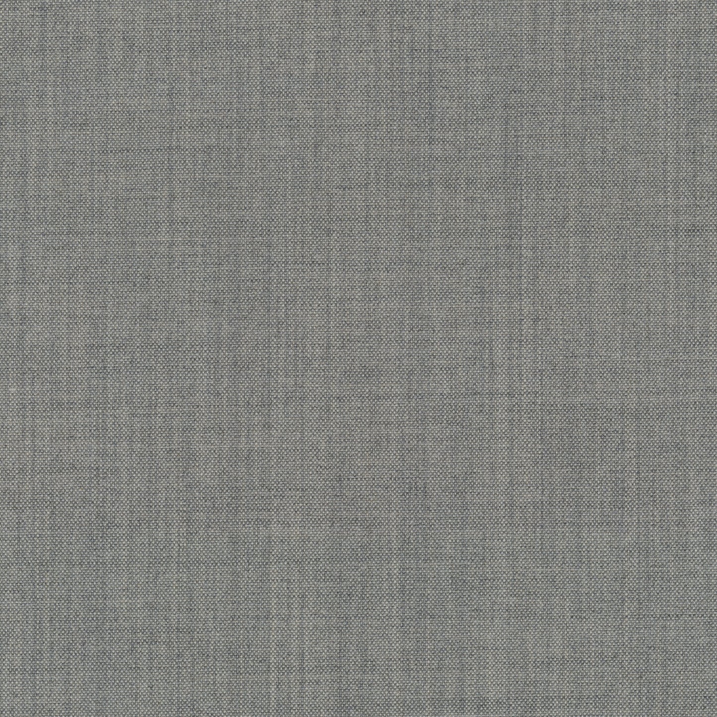 A close-up swatch of Remix 123 fabric, showing the texture of the woven, heathered grey textile.