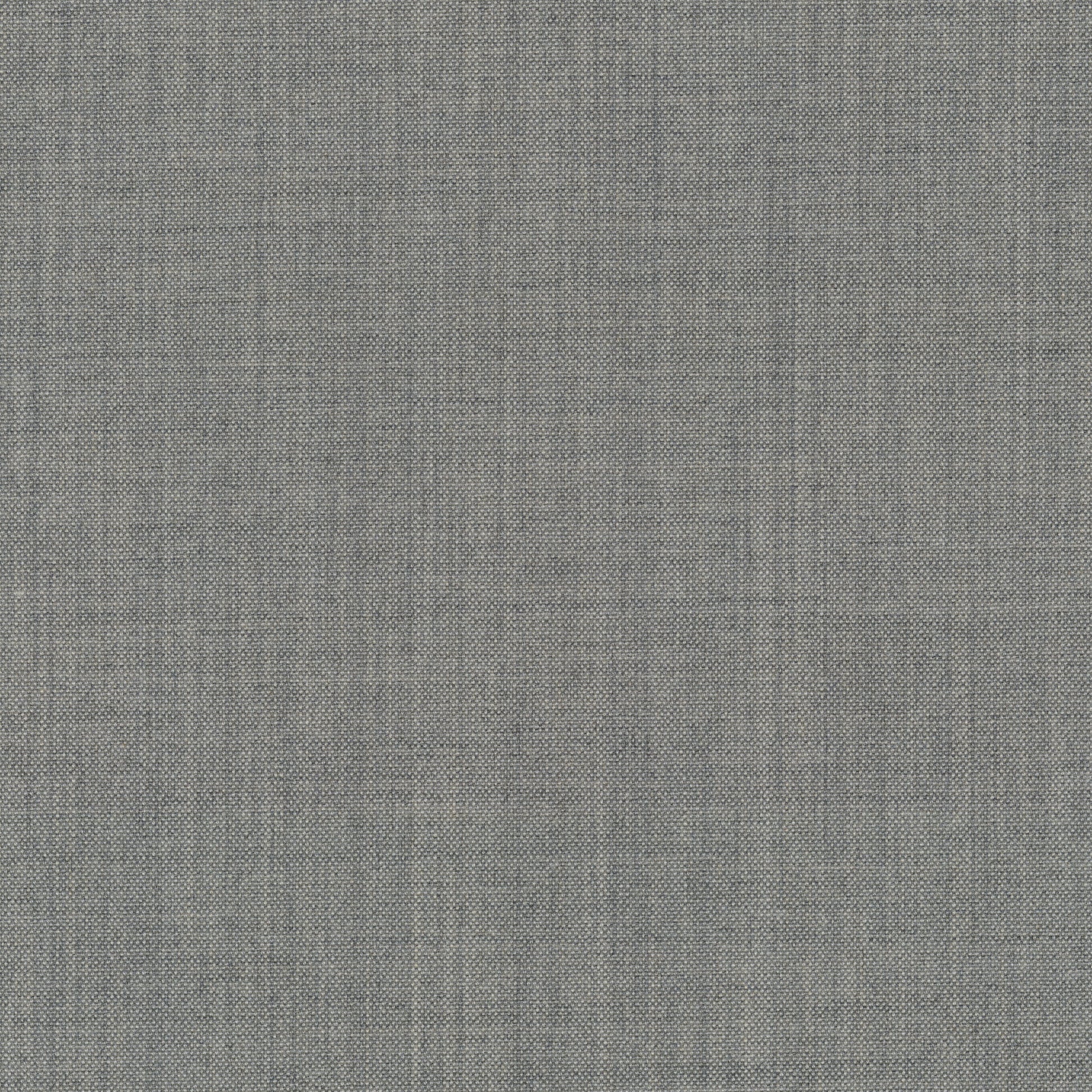 A close-up swatch of Remix 123 fabric, showing the texture of the woven, heathered grey textile.