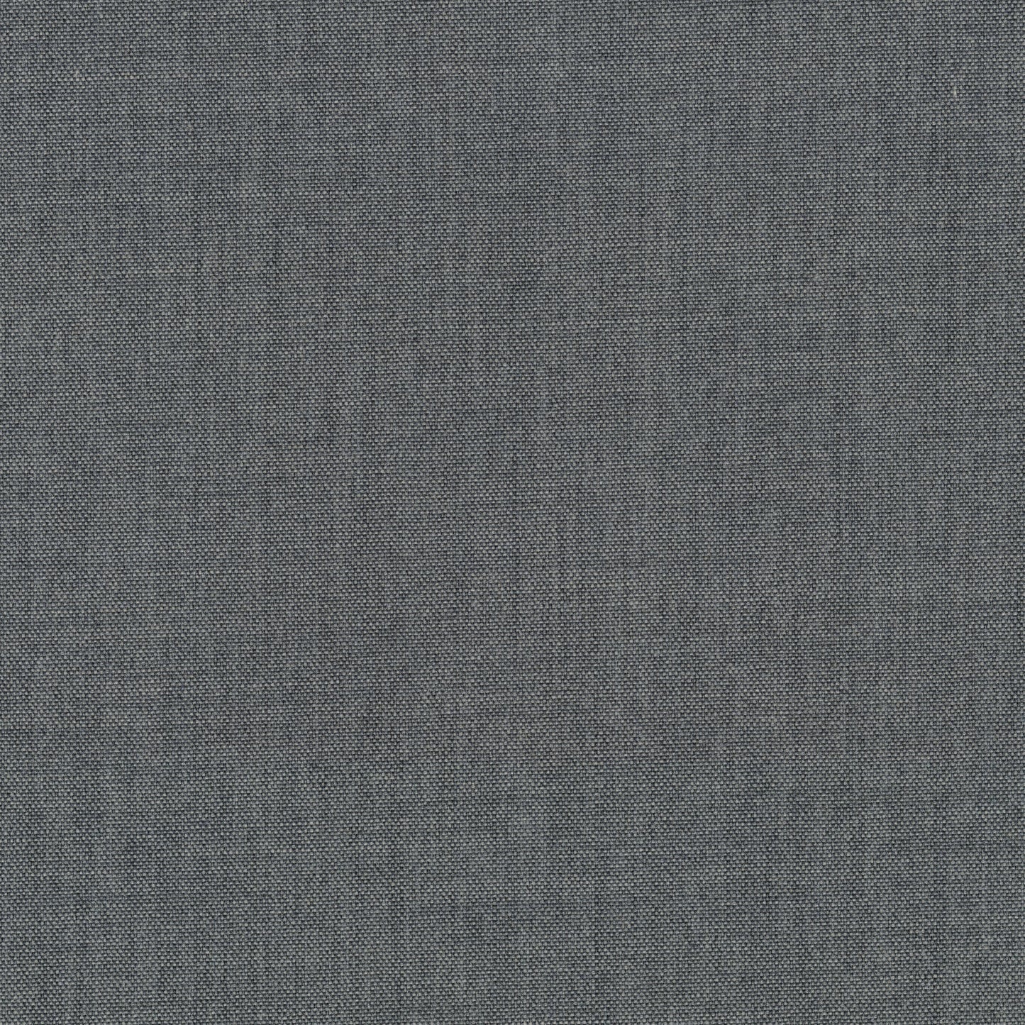 A close-up image showing the texture and weave of a medium grey fabric, likely Remix 143.