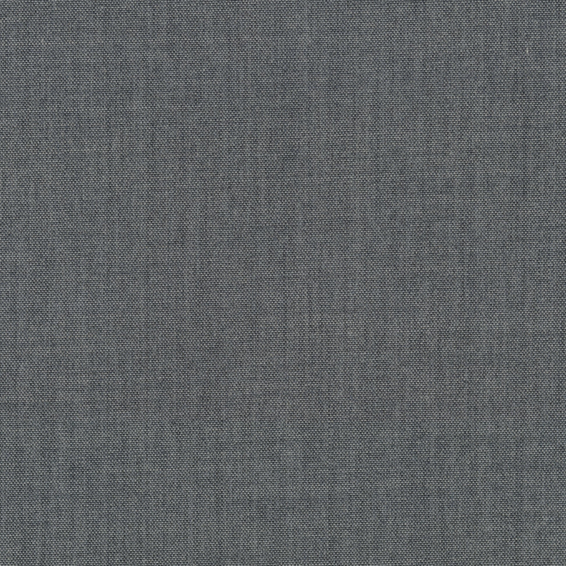 A close-up image showing the texture and weave of a medium grey fabric, likely Remix 143.