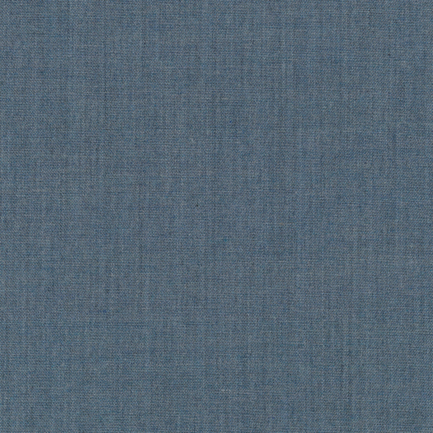 A close-up swatch of Remix 733 fabric, showcasing its textured, woven material in shades of blue, grey, and black.