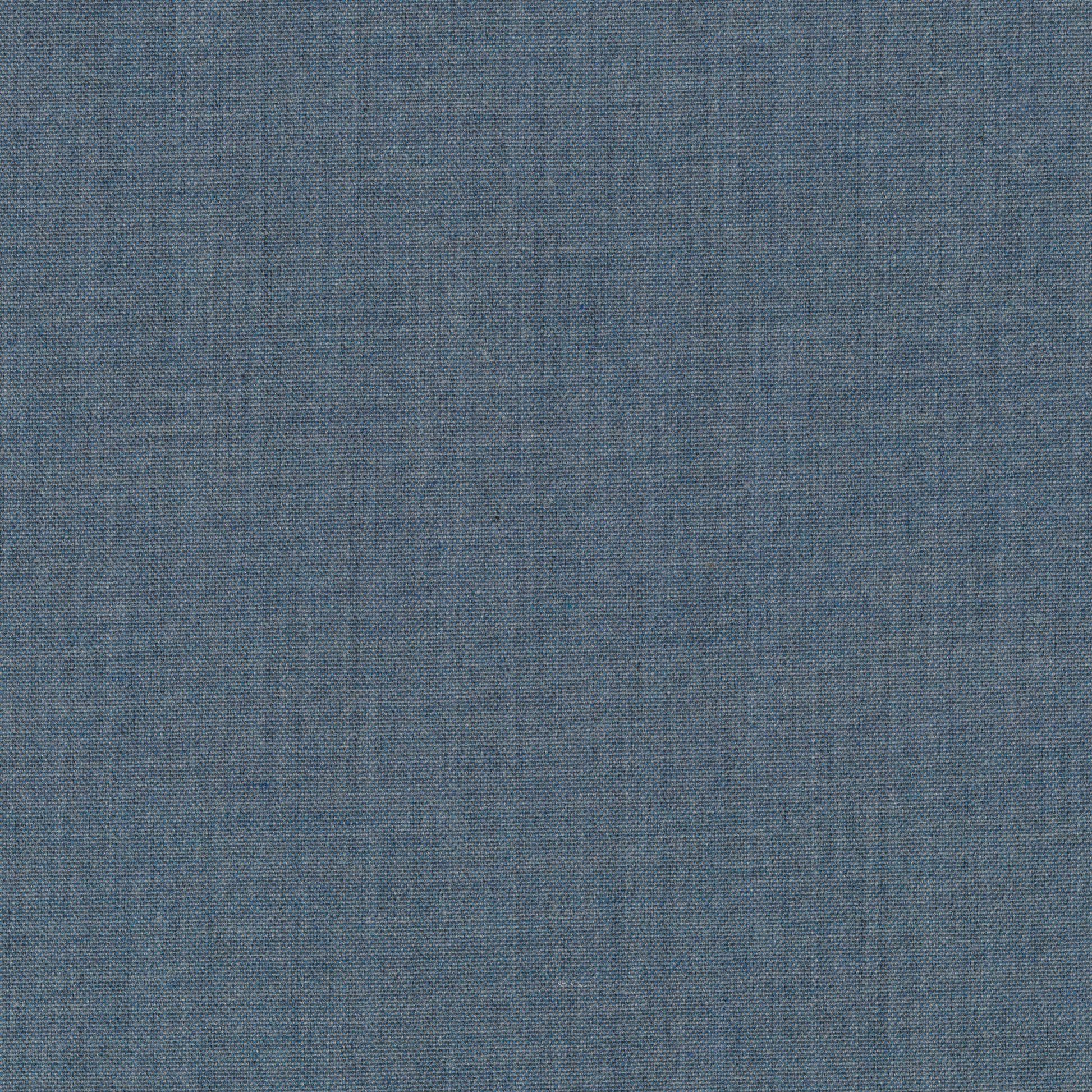 A close-up swatch of Remix 733 fabric, showcasing its textured, woven material in shades of blue, grey, and black.