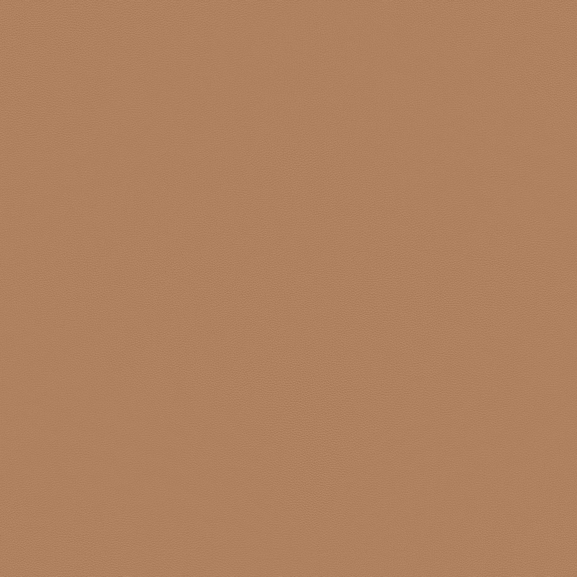 A close-up of the Ultra, 41571 leather swatch, showcasing its uniform, buffed, and embossed grain texture in a light brown.