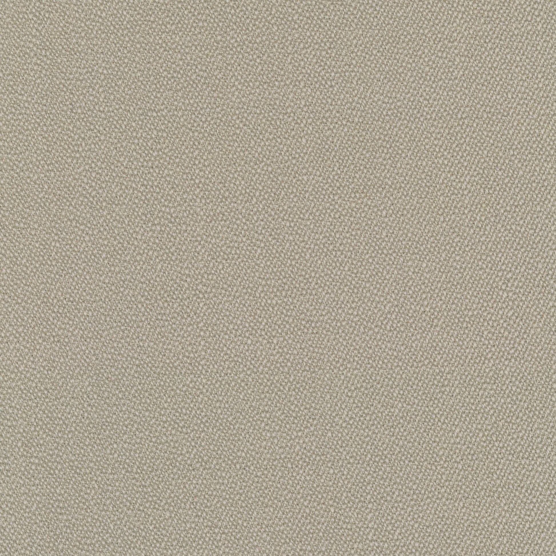 A close-up image showing the texture of Vidar 0146 fabric, a tightly woven textile in a solid light beige colour.