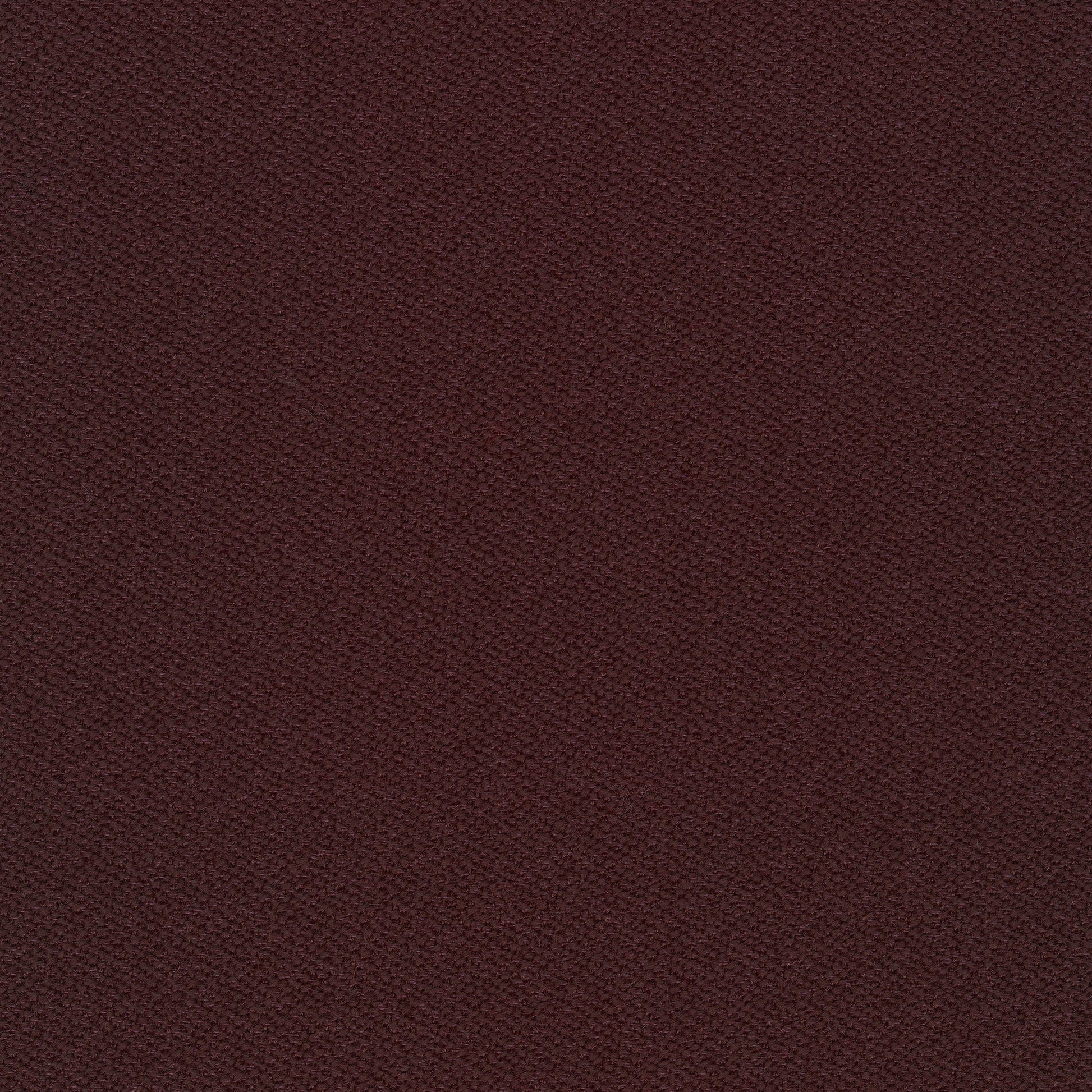 A detailed, close-up view of the Vidar 0693 fabric, showing the rich texture and deep reddish-brown colour of the weave.